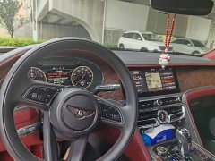 Bentley Flying Spur 2022 4.0T V8 Standard Edition - ფოტო 13