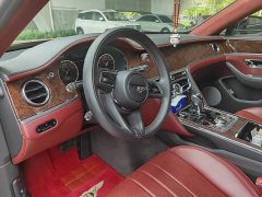 Bentley Flying Spur 2022 4.0T V8 Standard Edition - ფოტო 14