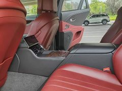 Bentley Flying Spur 2022 4.0T V8 Standard Edition - ფოტო 15