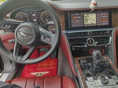 Bentley Flying Spur 2022 4.0T V8 Standard Edition - ფოტო 16