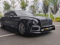 Bentley Flying Spur 2022 4.0T V8 Standard Edition - ფოტო 3