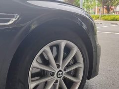 Bentley Flying Spur 2022 4.0T V8 Standard Edition - ფოტო 4