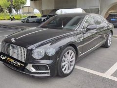 Bentley Flying Spur 2022 4.0T V8 Standard Edition - ფოტო 5