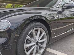 Bentley Flying Spur 2022 4.0T V8 Standard Edition - ფოტო 6