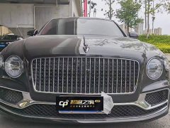 Bentley Flying Spur 2022 4.0T V8 Standard Edition - ფოტო 7