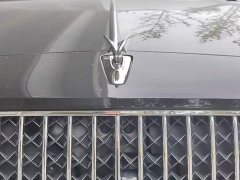 Bentley Flying Spur 2022 4.0T V8 Standard Edition - ფოტო 8
