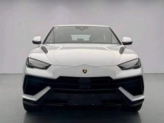 Lamborghini Urus 2023 4.0T V8 S - ფოტო 2