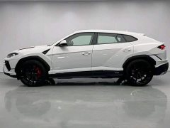Lamborghini Urus 2023 4.0T V8 S - ფოტო 3