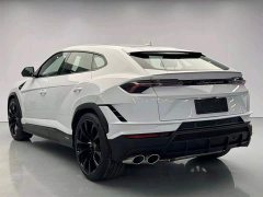 Lamborghini Urus 2023 4.0T V8 S - ფოტო 4