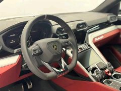 Lamborghini Urus 2023 4.0T V8 S - ფოტო 5