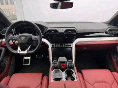 Lamborghini Urus 2023 4.0T V8 S - ფოტო 6