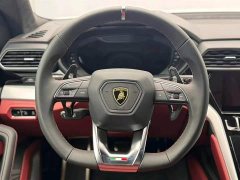 Lamborghini Urus 2023 4.0T V8 S - ფოტო 7