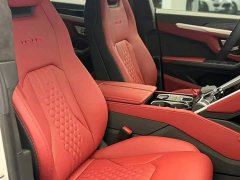 Lamborghini Urus 2023 4.0T V8 S - ფოტო 8