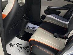BYD Dolphin 405km Fashion Edition - ფოტო 10