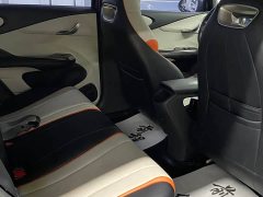BYD Dolphin 405km Fashion Edition - ფოტო 11