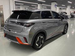 BYD Dolphin 405km Fashion Edition - ფოტო 13