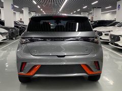 BYD Dolphin 405km Fashion Edition - ფოტო 14