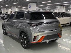 BYD Dolphin 405km Fashion Edition - ფოტო 15