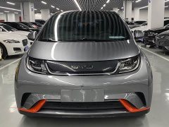 BYD Dolphin 405km Fashion Edition - ფოტო 2
