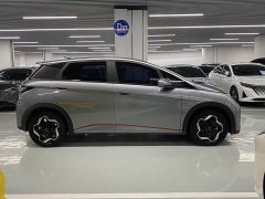 BYD Dolphin 405km Fashion Edition - ფოტო 4