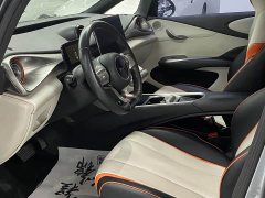 BYD Dolphin 405km Fashion Edition - ფოტო 5