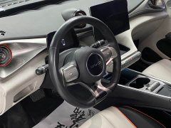 BYD Dolphin 405km Fashion Edition - ფოტო 6