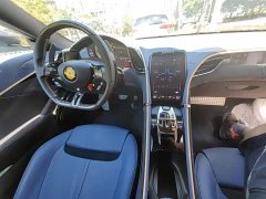 Ferrari Roma 2020 3.9T V8 - ფოტო 4