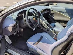 Ferrari Roma 2020 3.9T V8 - ფოტო 7
