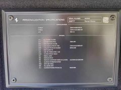 Ferrari Roma 2020 3.9T V8 - ფოტო 9