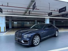 Bentley Flying Spur 2020 6.0T W12 Standard Edition - ფოტო 1