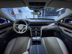Bentley Flying Spur 2020 6.0T W12 Standard Edition - ფოტო 10