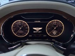 Bentley Flying Spur 2020 6.0T W12 Standard Edition - ფოტო 11