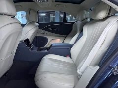 Bentley Flying Spur 2020 6.0T W12 Standard Edition - ფოტო 12