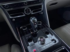 Bentley Flying Spur 2020 6.0T W12 Standard Edition - ფოტო 13