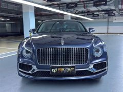 Bentley Flying Spur 2020 6.0T W12 Standard Edition - ფოტო 2
