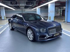 Bentley Flying Spur 2020 6.0T W12 Standard Edition - ფოტო 3