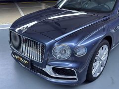 Bentley Flying Spur 2020 6.0T W12 Standard Edition - ფოტო 4