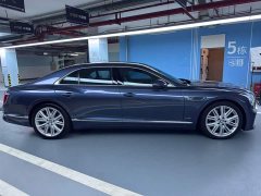 Bentley Flying Spur 2020 6.0T W12 Standard Edition - ფოტო 5