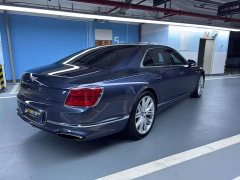 Bentley Flying Spur 2020 6.0T W12 Standard Edition - ფოტო 6