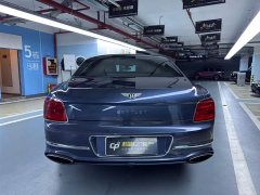 Bentley Flying Spur 2020 6.0T W12 Standard Edition - ფოტო 7
