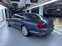 Bentley Flying Spur 2020 6.0T W12 Standard Edition - ფოტო 8