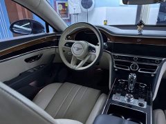 Bentley Flying Spur 2020 6.0T W12 Standard Edition - ფოტო 9