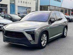 NIO ES8 100kWh 6-Seat Edition - ფოტო 1