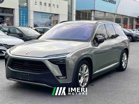 2022 NIO ES8 100kWh 6-Seat Edition - ავტომობილი ჩინეთიდან