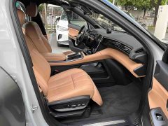 NIO ES8 100kWh 6-Seat Edition - ფოტო 10