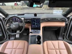 NIO ES8 100kWh 6-Seat Edition - ფოტო 13