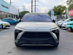 NIO ES8 100kWh 6-Seat Edition - ფოტო 2