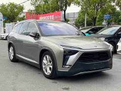 NIO ES8 100kWh 6-Seat Edition - ფოტო 3