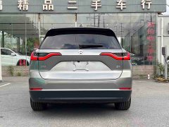NIO ES8 100kWh 6-Seat Edition - ფოტო 4