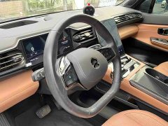 NIO ES8 100kWh 6-Seat Edition - ფოტო 7